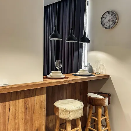 Apartment Manier Tirana
