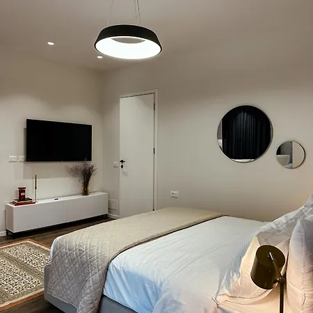 Manier Apartment Tirana