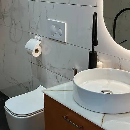 Apartment Manier Tirana