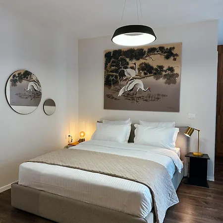 Manier Apartment