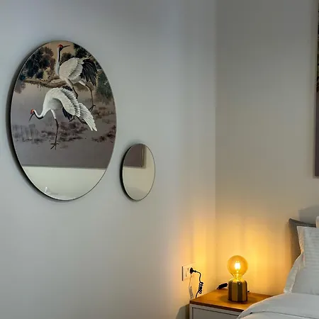 Manier Apartment *