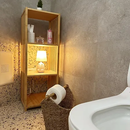 Manier Apartment