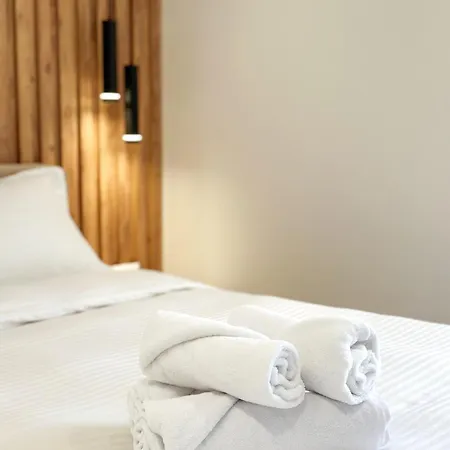 Apartment Manier