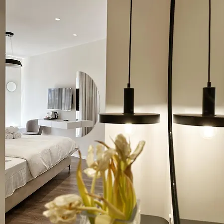 Apartment Manier *