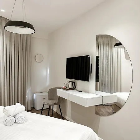 Manier Apartment Tirana