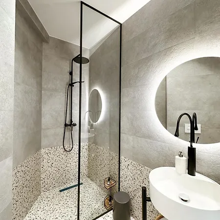 Manier Apartment